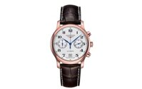 Longines Master 18K Rose Gold L2.669.8.78.3 L26698783