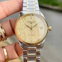 Longines Master Champagne L2.518.5.38.7