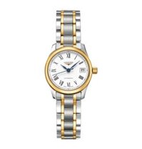 LONGINES - Master Collection - L2.128.5.11.7