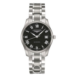 Đồng hồ Longines Master Collection L2.518.4.51.6