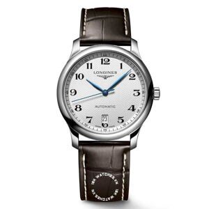 Đồng hồ Longines Master Collection L2.628.4.78.3