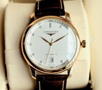 Longines Master Collection L2.628.8.77.3
