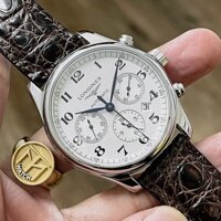 Longines Master Collection L2.759.4.78.3 – Calibre L688.2