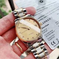 LONGINES MASTER COLLECTION L2.518.5.37.7
