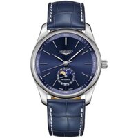 Longines Master Collection Moonphase L2.909.4.92.0 L29094920