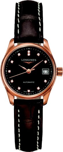 Đồng hồ nữ Longines L2.128.8.57.3
