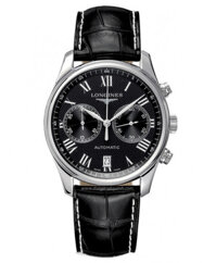 Longines Master L2.629.4.51.7 (L26294517)