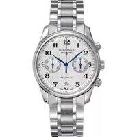 LONGINES Master L2.669.4.78.6 Watch 38.5mm