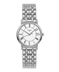 LONGINES - PRÉSENCE - L4.319.4.11.6