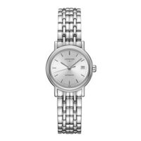 LONGINES - PRÉSENCE - L4.321.4.72.6