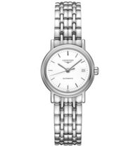 LONGINES - PRÉSENCE - L4.321.4.12.6