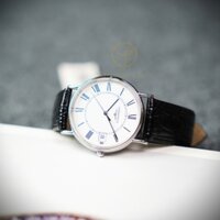 LONGINES PRESENCE L4.720.4.11.2