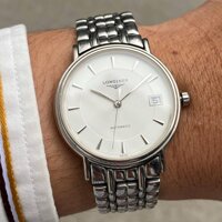 Longines Presence L4.721.4.18.6