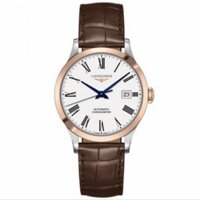 Longines Record Collection Demi 18K L2.820.5.11.2 L28205112