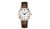 Longines Record Collection Demi 18K L2.820.5.11.2 L28205112