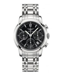 LONGINES SAINT-IMIER CHRONOGRAPH L2.752.4.52.6 (L27524526 )
