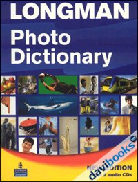 Longman Photo Dictionary