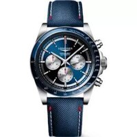 Longnies Conquest Marco Odermatt L3.835.4.91.2 Watch 42MM