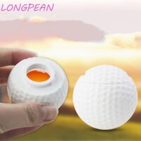 Longpean 3 Chiếc Cốc Rượu Trắng Sáng Tạo Người Hâm Mộ Golf