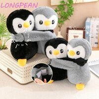 Longpean Cặp đôi Chim cánh cụt Búp bê Động vật Tiệc sinh nhật sáng tạo