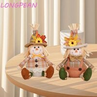 Longpean Hoa Hướng Dương Gnome Búp Bê Lùn Dễ Thương Vui Nhộn Trang Trí