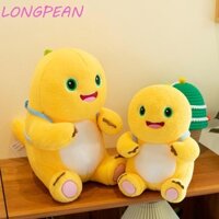 Longpean Nailong Sữa Rồng Đồ Chơi Nhồi Bông Động Vật Mềm Sang Trọng Búp Bê Bé Gái Quà Tặng