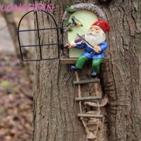 Longpean Ngồi Lùn Treo Dễ Thương Vui Nhộn Sân