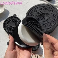 Longpean Oreo Bánh Quy Bóp Đồ Chơi TPR Thú Vị Trẻ Em Quà Tặng