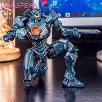 Longpean Pacific Rim 2 Nhân Vật Hành Động Wanderer Đồ Chơi Trẻ Em Trang Trí Ô Tô