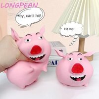 Longpean Pig Fidget Toy Co Giãn Mới Lạ Trẻ Em