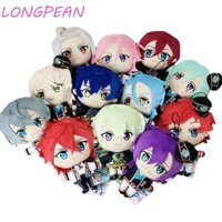 Longpean Shiina Niki Doll Saegusa Ibara Schoolbags Đồ chơi trẻ em