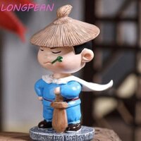 Longpean Thanh Kiếm Trung Quốc Hình Văn Phòng Sáng Tạo Tinh Tế