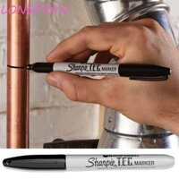 Longpean Tranh Trắng Graffiti Bút Thủ Công DIY Sổ Lưu Niệm Trường Học