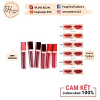 Longsim [FREESHIP XTRA] [Đủ màu] Son Phytotree 24h velvet tint 20 MHB