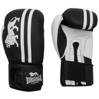 Lonsdale London Club Sparring Boxing Gloves Gym Fitness Bag Sparring Gloves