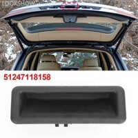 Lookshow Thân Xe Phía Sau Công Tắc Cửa Tay Cầm Nút Mở Cho Xe BMW E60 E61 E90 E91 E92 E93 E70 E88 E71 E72 E84 1 3 5 Series K8Y8