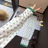 Loose Ice Silk Ice Tay Kem Chống Nắng Nữ Lái Xe Đi Xe Chống Nắng Tay Mỏng Bảo Vệ Cánh Tay Tay Tay