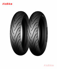 Lốp 100/90-14 Michelin Pilot Street cho Sh mode