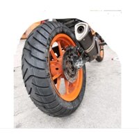 lốp 110/80-17, 130/70-17, 150/70-17 lắp cho các dòng xe moto lốp ko săm hiệu euromina.