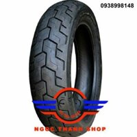 Lốp 130/90/15 130-90-15 Dunlop gắn cho REBEL125 REBEL250 Husky150 Viago125 Viago250... - ngocthanh_shop --NTS