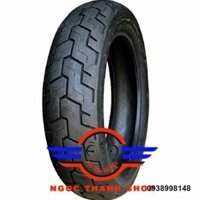 Lốp 130/90/15 130-90-15 Dunlop gắn cho REBEL125 REBEL250 Husky150 Viago125 Viago250... - ngocthanh_shop ...-NTS