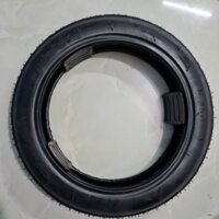 Lốp 14 x 2.50 không săm xe đạp điện - vỏ không ruột