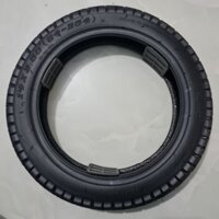Lốp 14 x2.50 không săm xe đạp điện - vỏ ko ruột 14 x 2.50