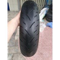 lốp 150/60-17 dunlop sport. chính hãng cao cấp bám đường gắn r15. tfx. cbr. ninja...củ tháo xe.test mâm kĩcó vá trong.