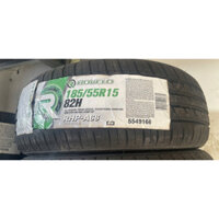 lốp 185/55r15 rovelo giá 950k/cái date 25