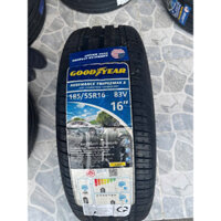 Lốp 185/55r16 Goodyear Thái date 22 1150k/ cái