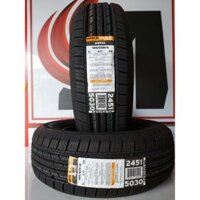 Lốp 185/65R14 Milestar _ Lốp lắp xe Nubia, Lanos, 626, lancer