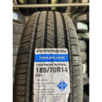 Lốp 185/70R14 Paragon vnxk mới 100% date22 - Bảo Hành Chính Hang Kích Hoạt kể từ lúc gắn
