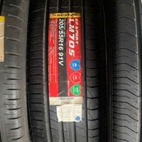 Lốp 205/55R16 Dunlop LM705 Thai Lan Date 2021, Hàng mới 100% Giá 1150k/cái