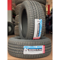 Lốp 205/55R16 KR217 A/S MUA COMBO 4 LỐP GIẢM THÊM 15% bảo hành 1 đổi 1 trong 50% gai đầu